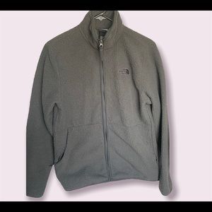 North Face Sherpa Fleece
